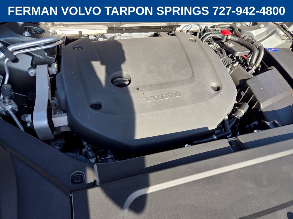 New 2027 Volvo XC90 B6 Ultra AWD/4WD image 20