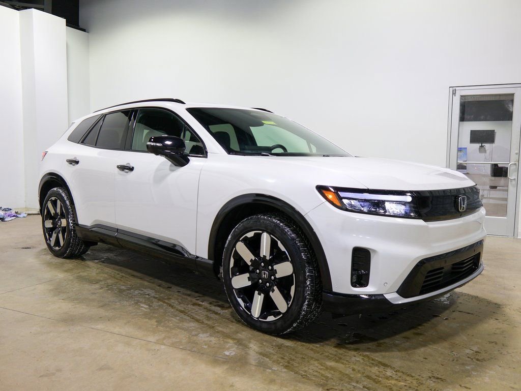 Used 2024 Honda Prologue Elite image 1