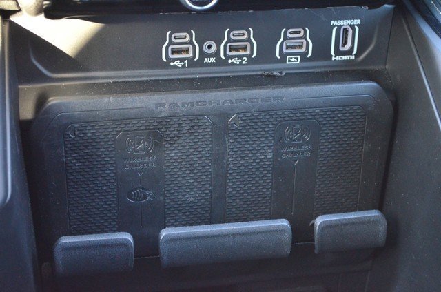 Used 2025 RAM 1500 Limited image 31