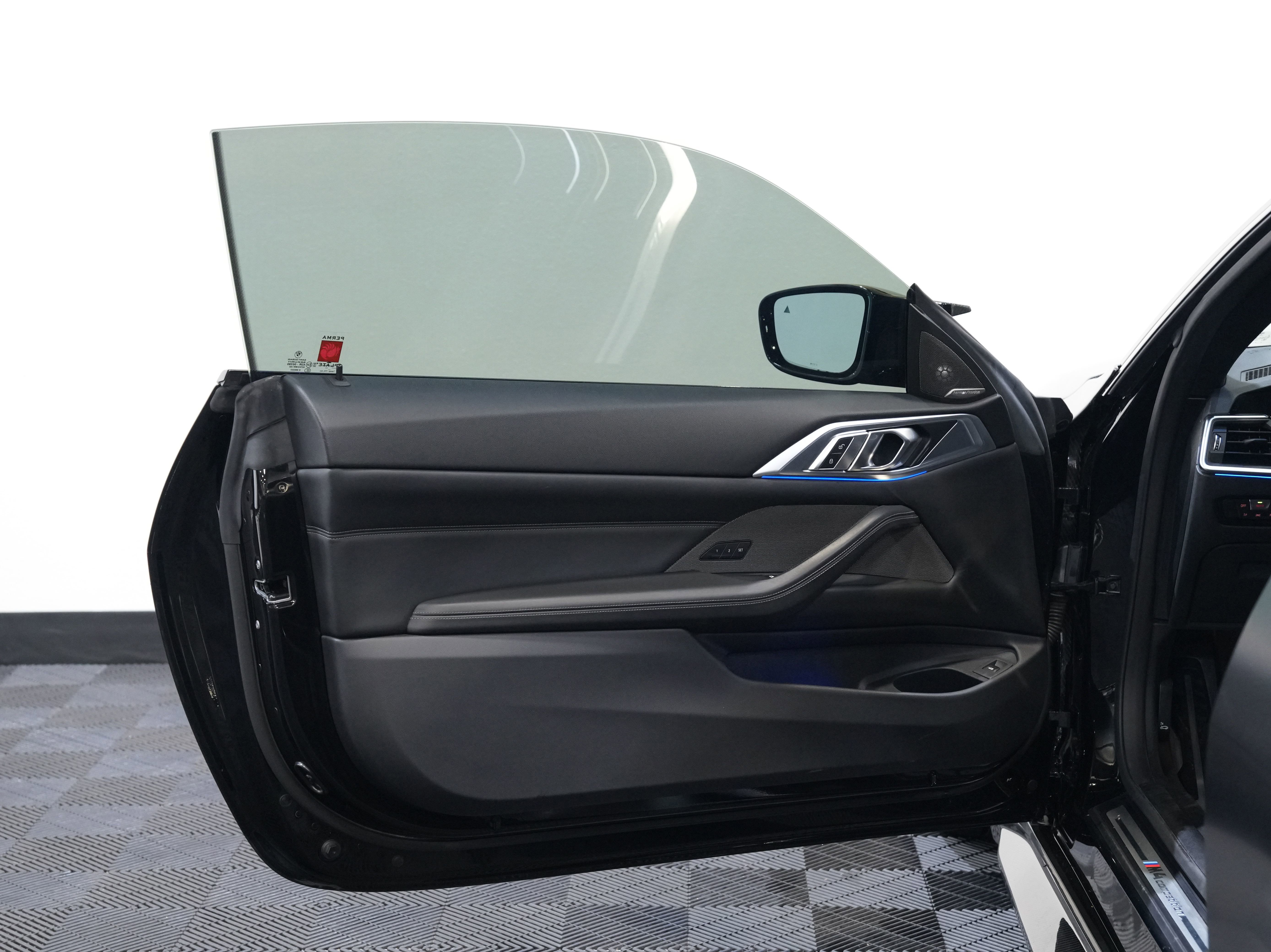 Used 2021 BMW M4 Competition image 26