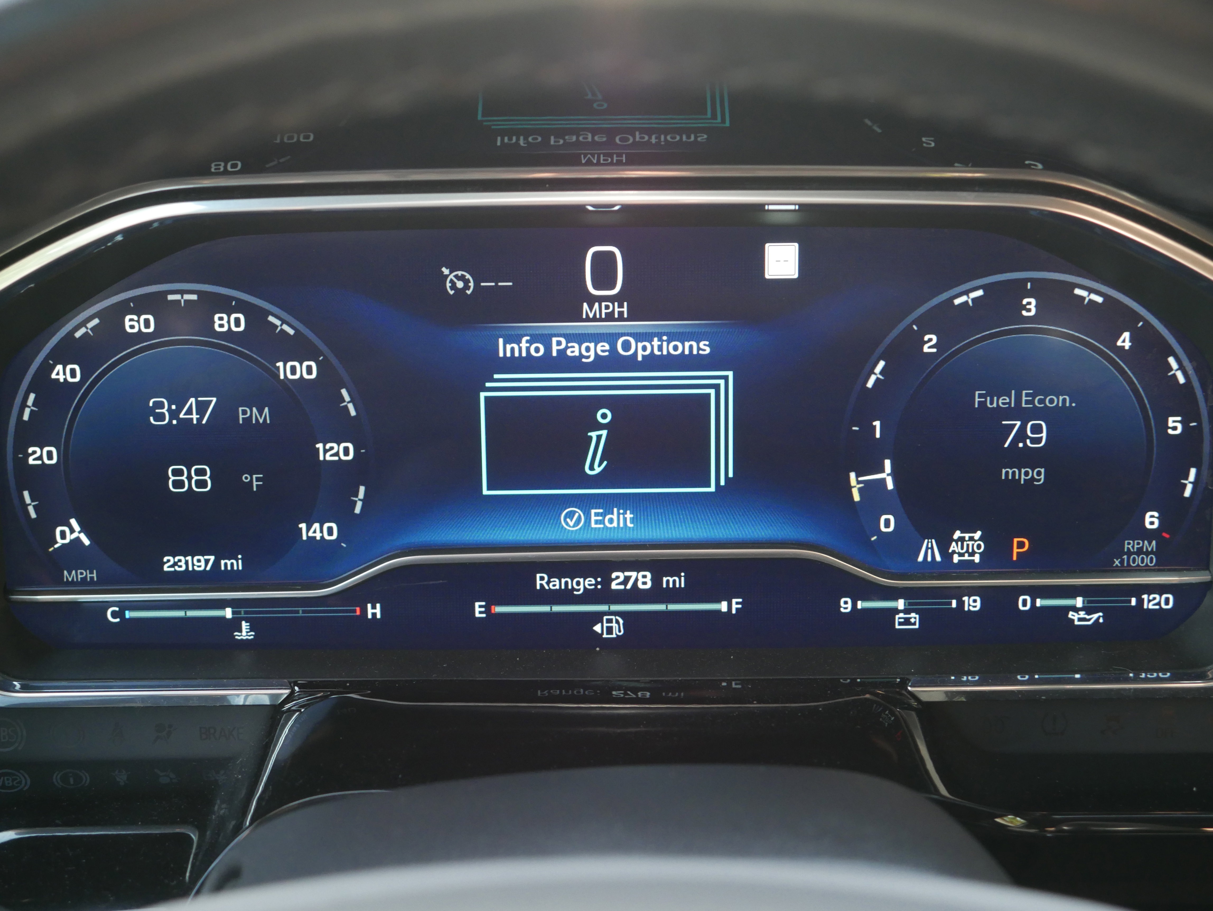 Certified 2022 Chevrolet Silverado 1500 LT Trail Boss image 29