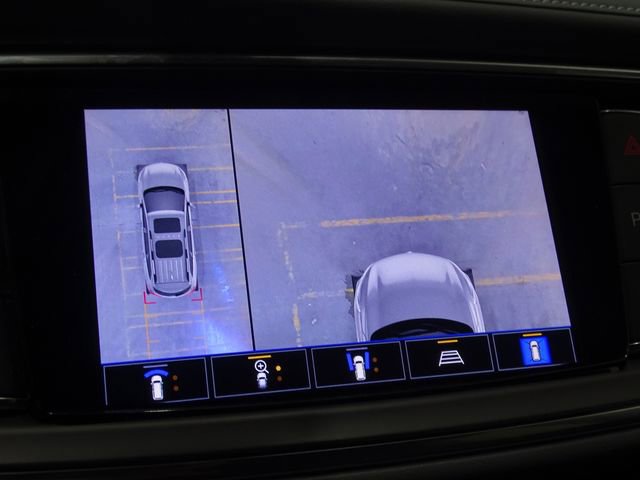 Used 2024 Buick Enclave Premium AWD/4WD image 45