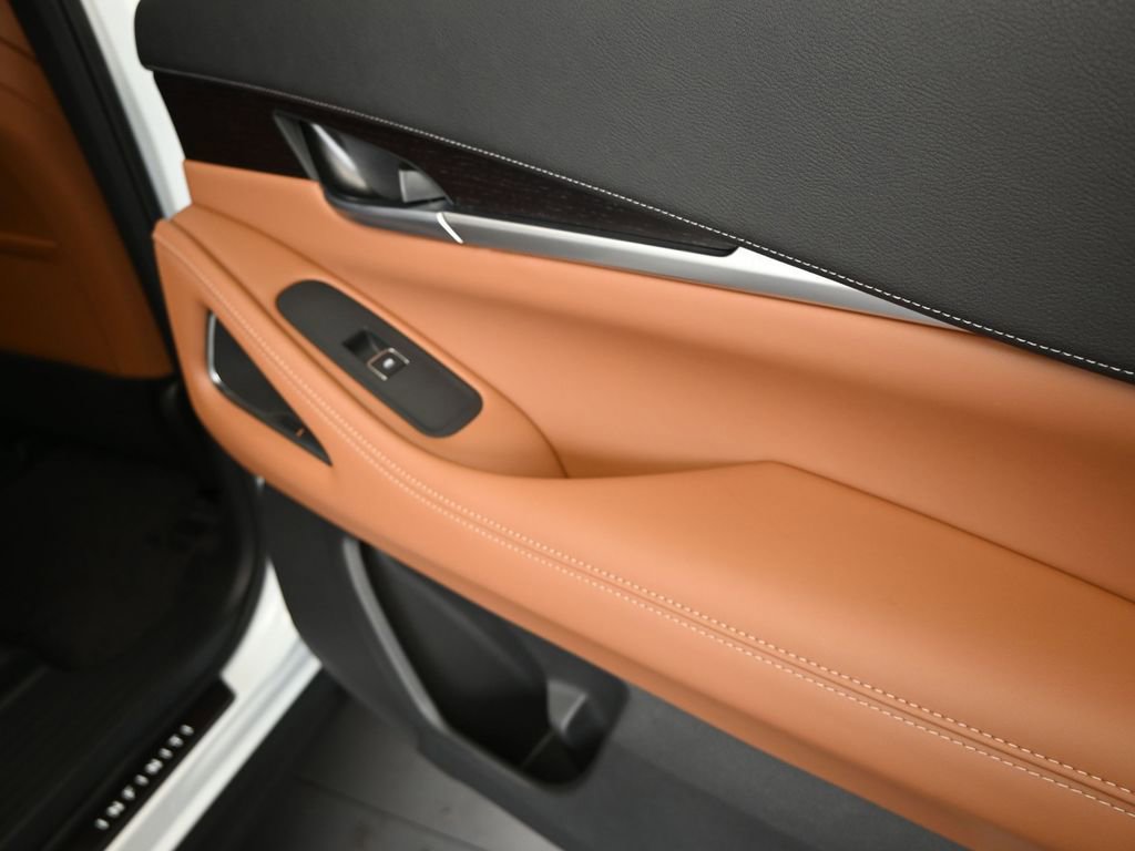 New 2026 INFINITI QX60 Autograph w/ Dark Cargo Package AWD/4WD image 23