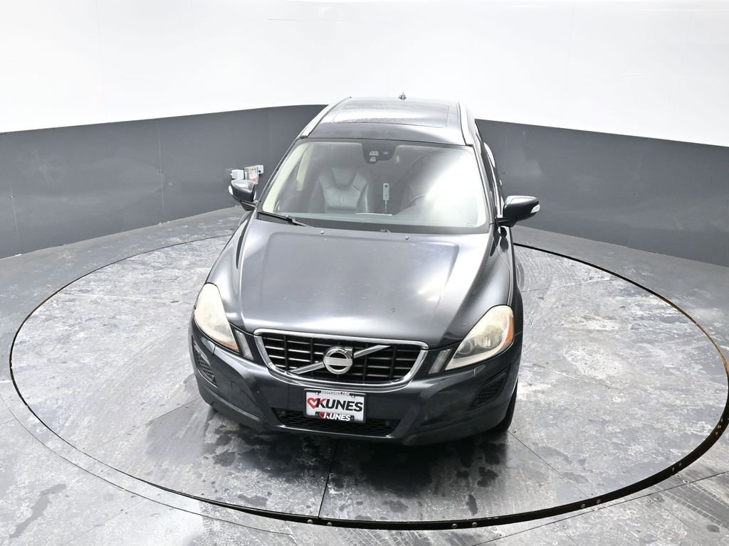 Used 2012 Volvo XC60 T6 AWD/4WD image 42