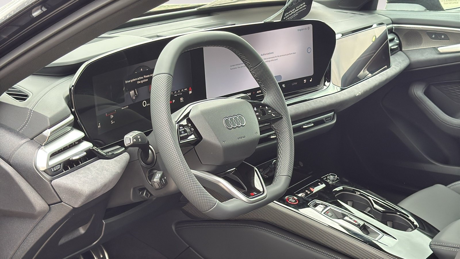 New 2026 Audi S5 Premium Plus AWD/4WD image 9