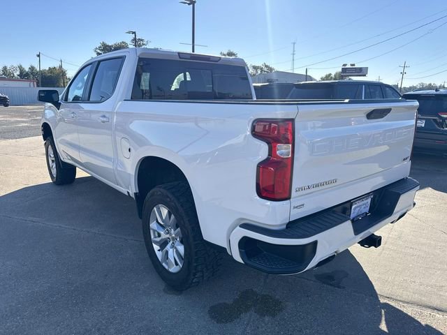 Used 2020 Chevrolet Silverado 1500 RST w/ All-Star Edition image 4