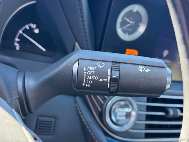 Used 2021 Lexus LS 500 AWD w/ Interior Upgrade Package image 31