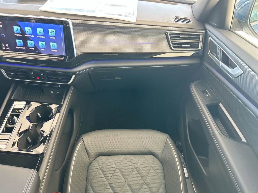 New 2025 Volkswagen Atlas Cross Sport SEL Premium R-Line image 50