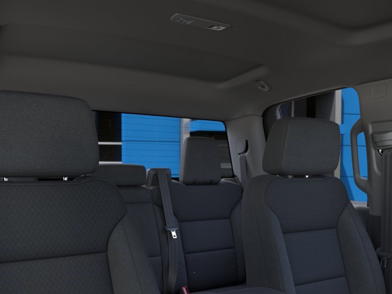 New 2026 GMC Sierra 1500 Elevation image 24