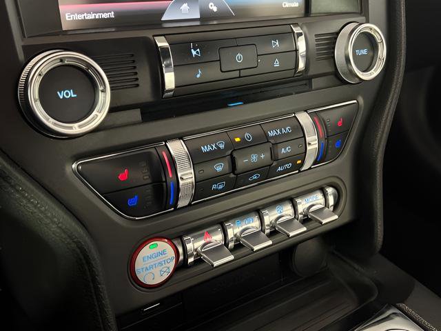 Used 2015 Ford Mustang GT Premium image 20