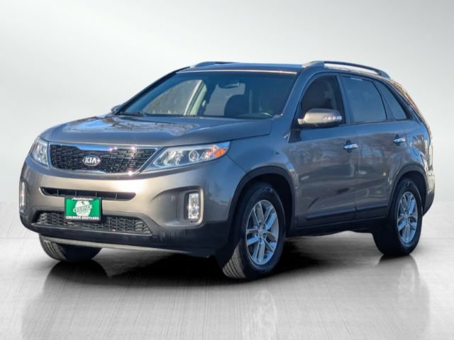 Used 2015 Kia Sorento LX image 8