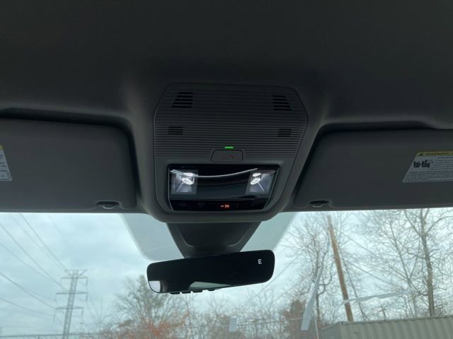 New 2026 Volkswagen Atlas SE image 25