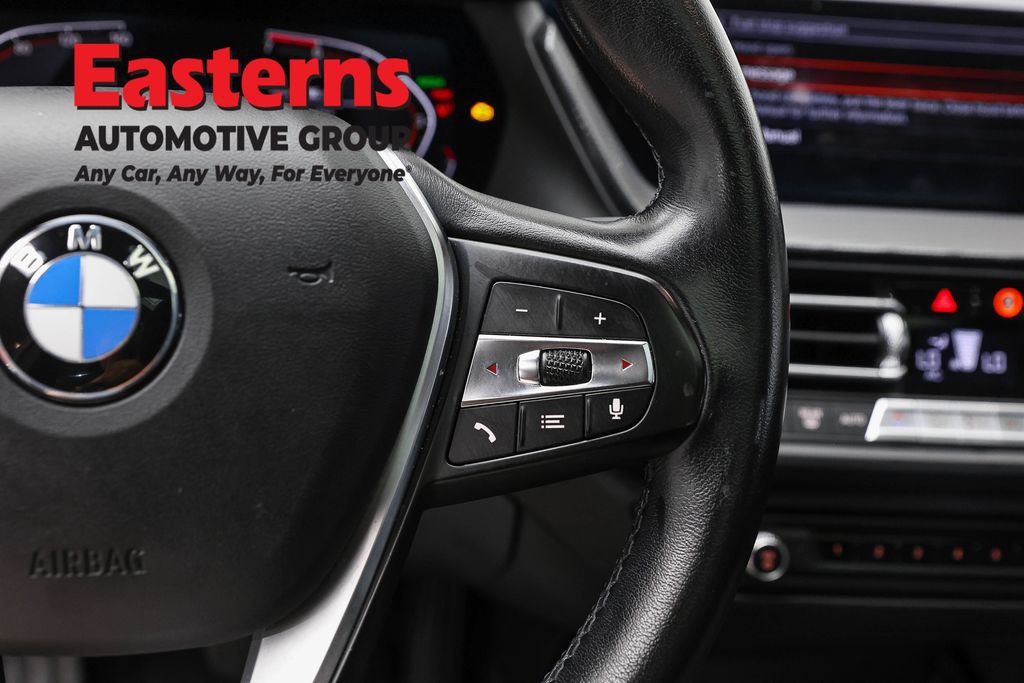 Used 2022 BMW 228i Gran Coupe w/ Convenience Package FWD image 16