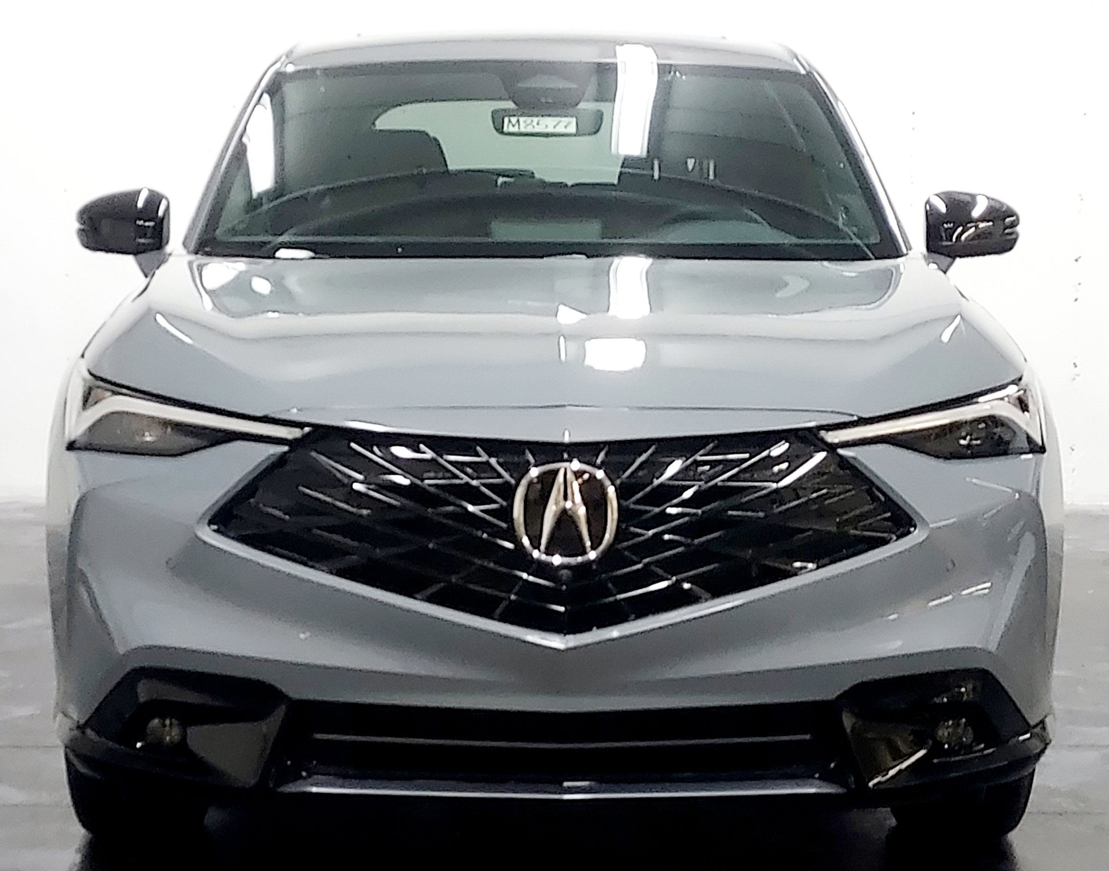New 2026 Acura ADX A-Spec w/ Advance Package AWD/4WD image 13
