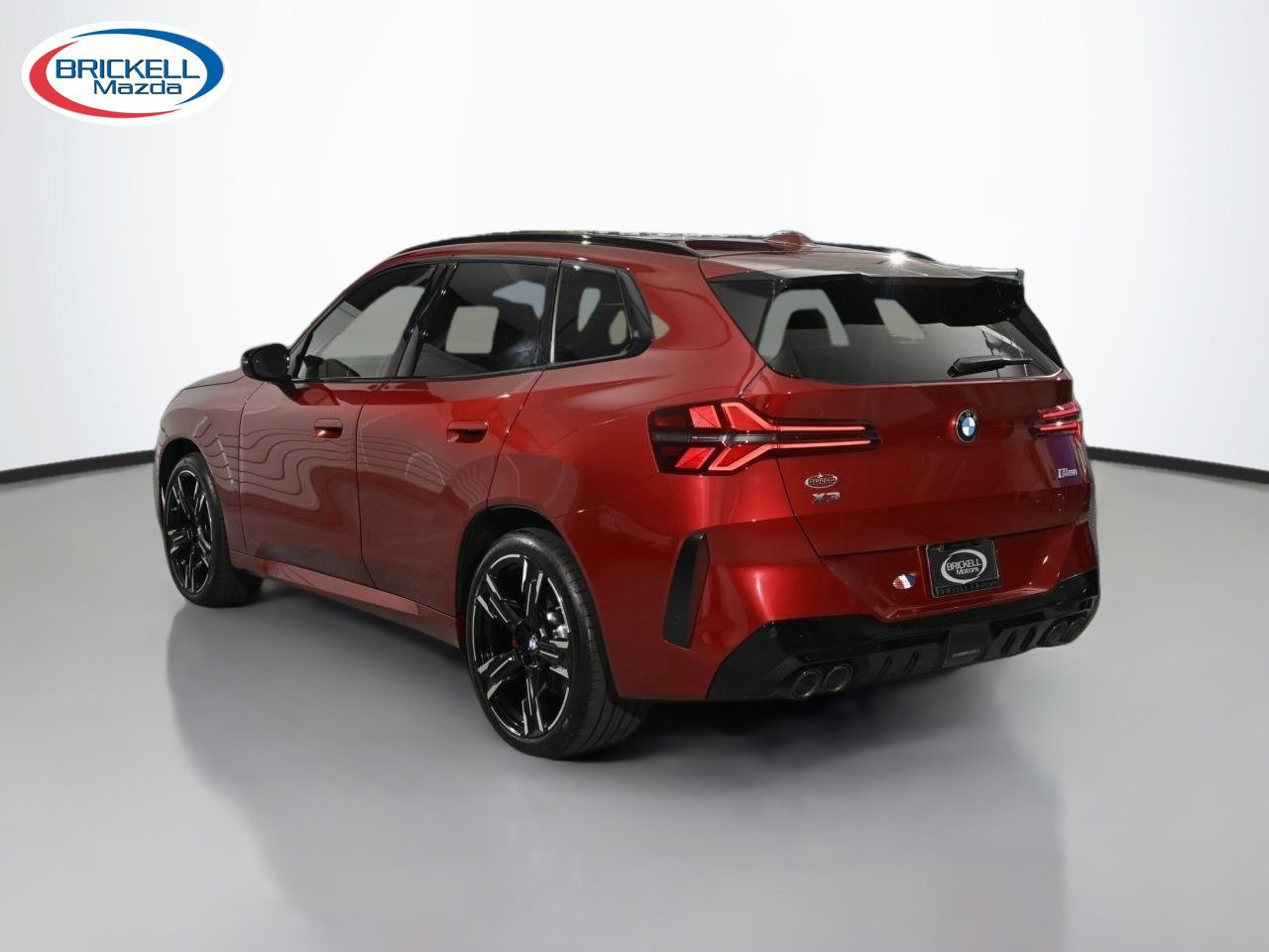 Used 2025 BMW X3 M50 AWD/4WD image 6
