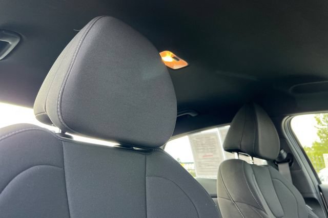 Certified 2025 Hyundai Elantra SEL FWD image 20
