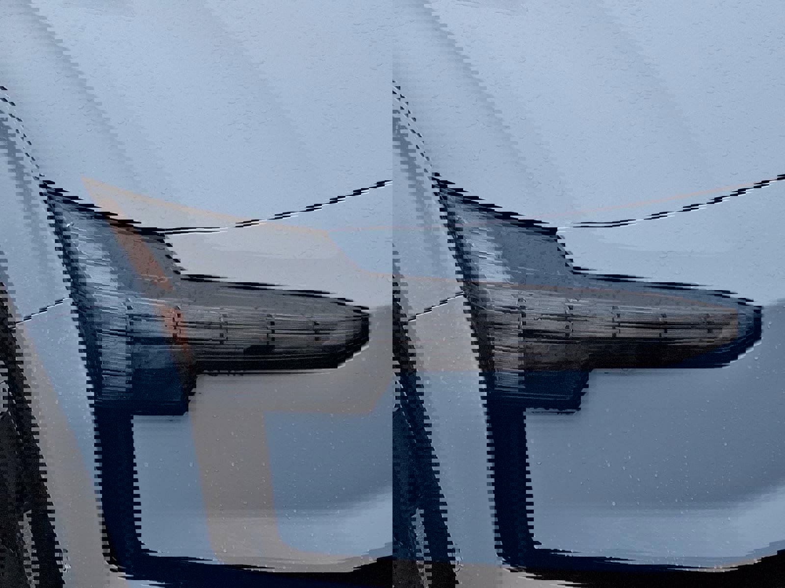 Certified 2025 Volvo EX30 Ultra w/ Protection Package Premier image 9