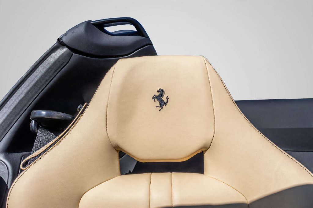 Certified 2021 Ferrari 812 GTS RWD image 57