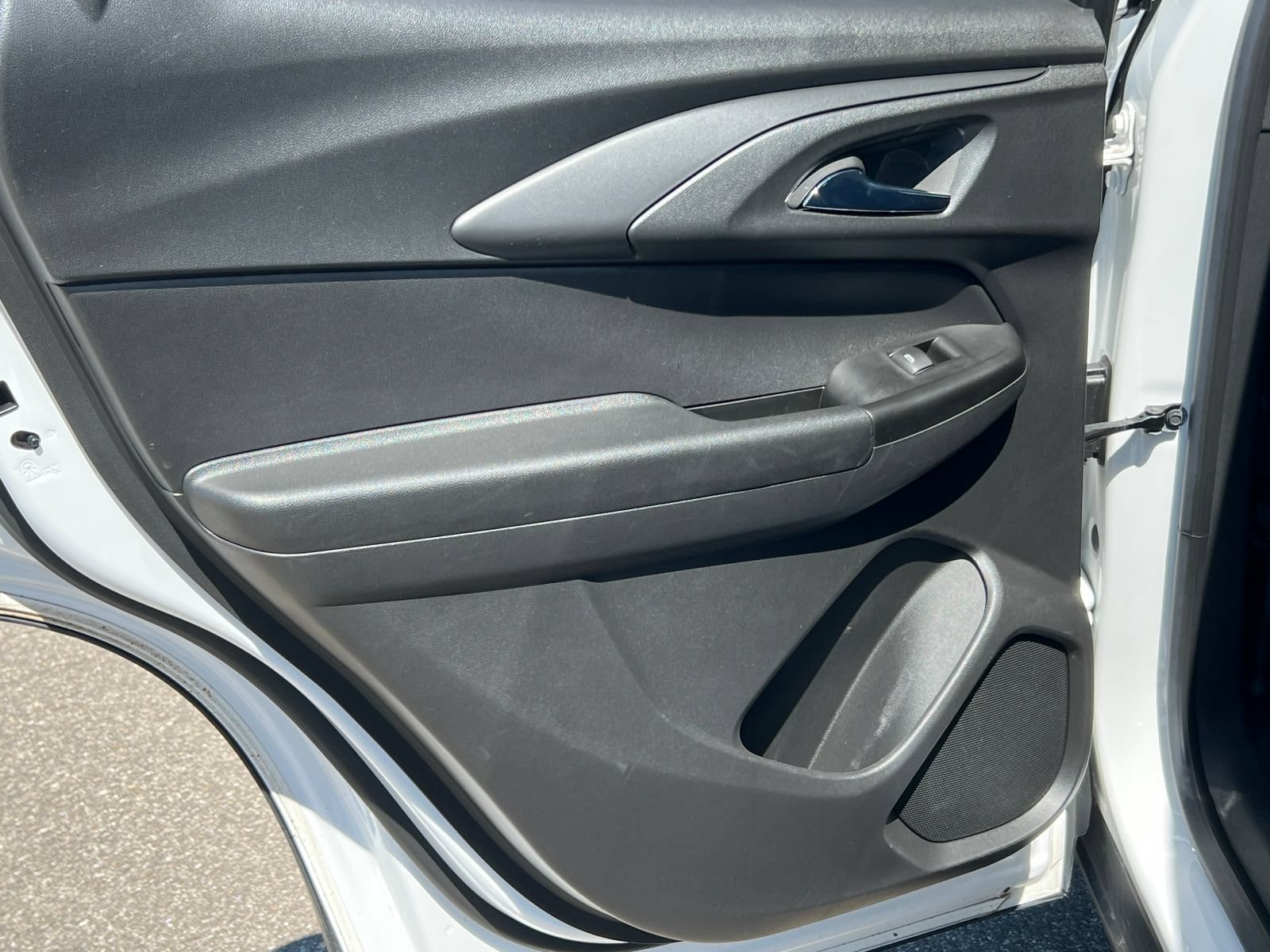 Certified 2023 Chevrolet TrailBlazer LT AWD/4WD image 35