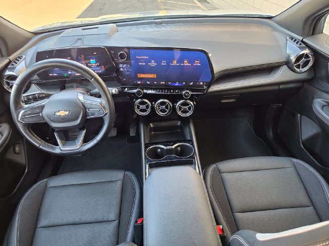 Used 2024 Chevrolet Blazer EV LT AWD/4WD image 41