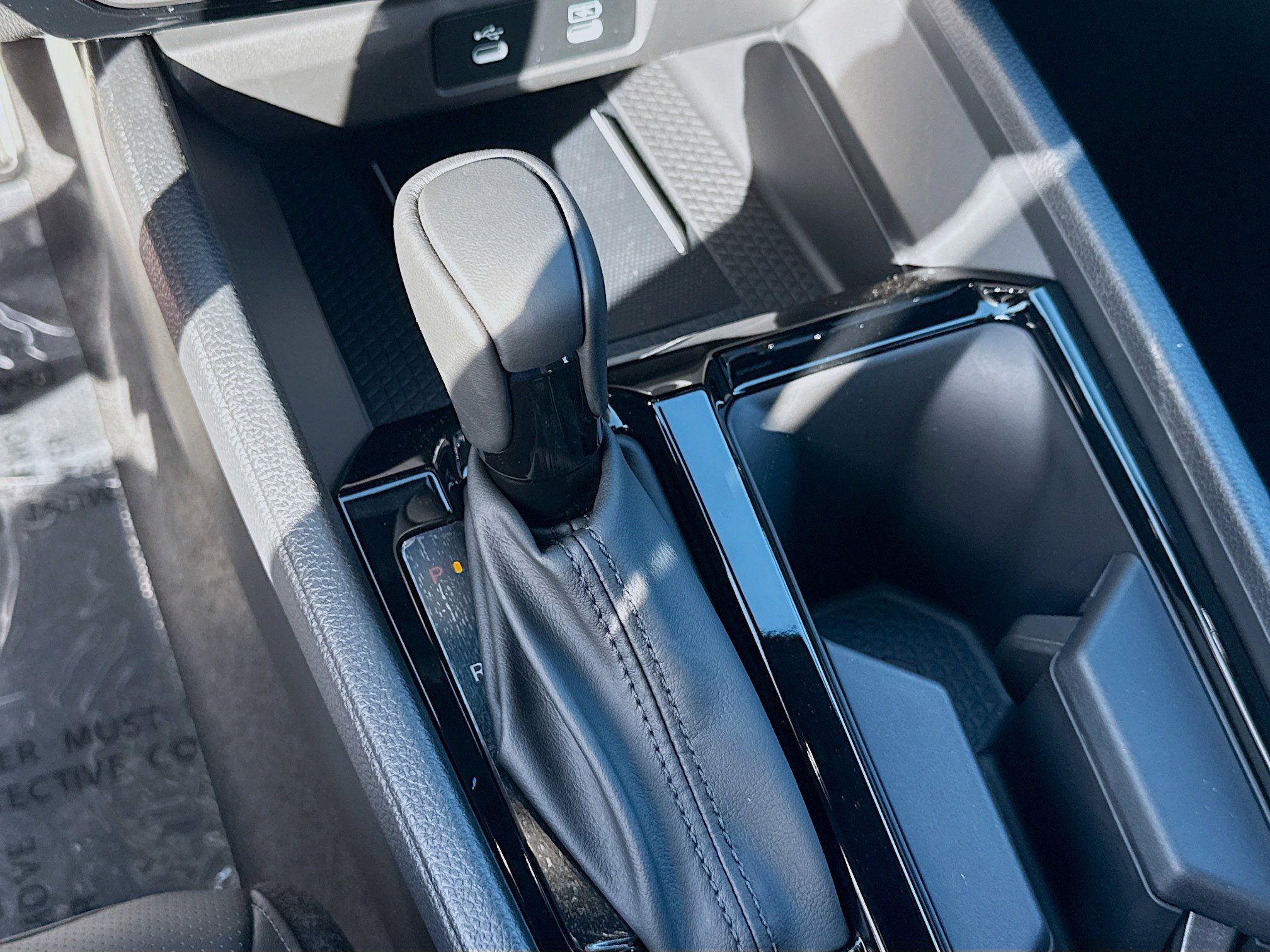 New 2026 Honda Accord Sport image 15