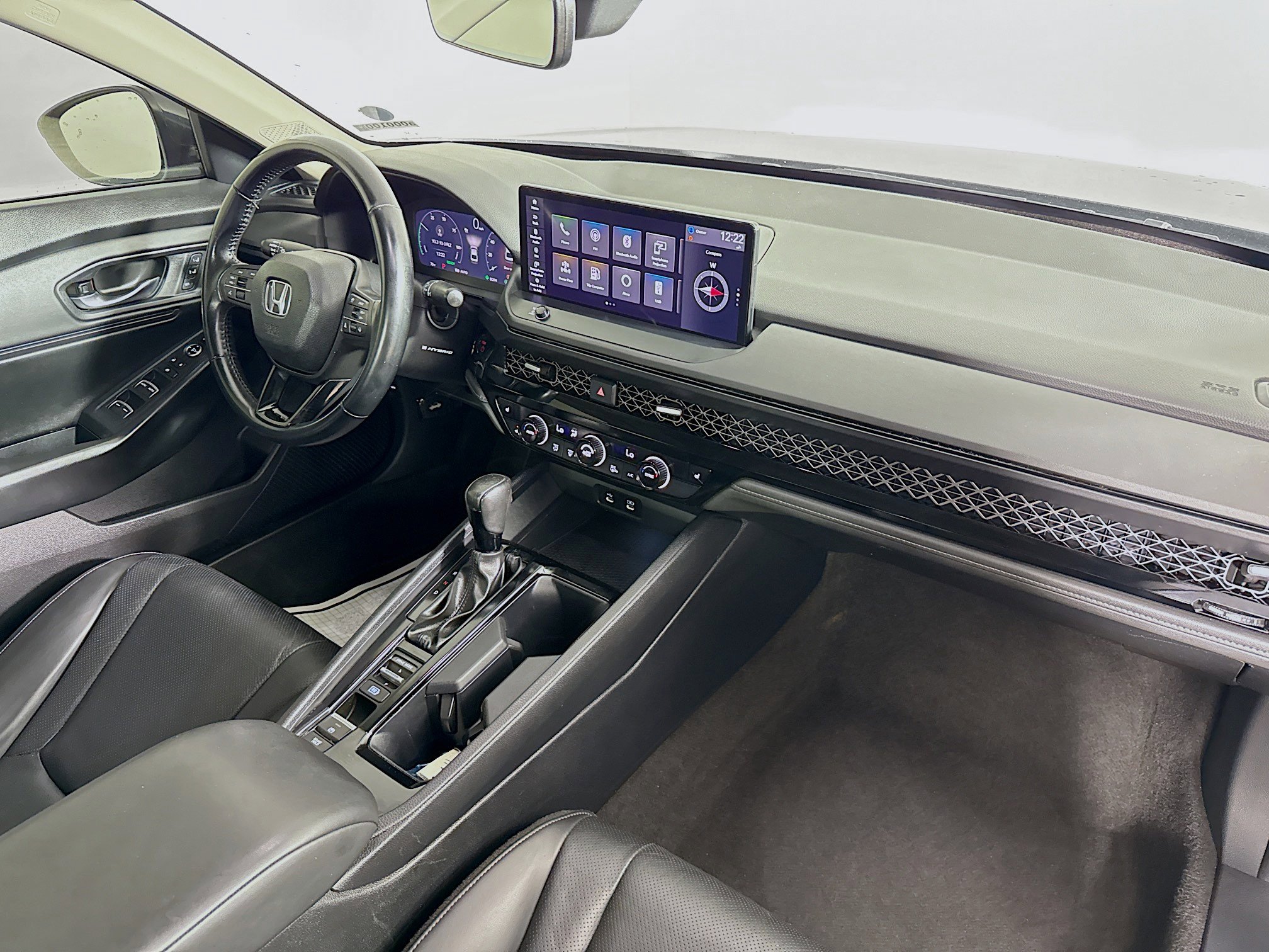 Certified 2024 Honda Accord EX-L image 35