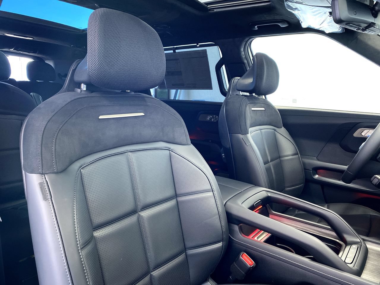 New 2027 Kia Telluride SX Prestige AWD/4WD image 32