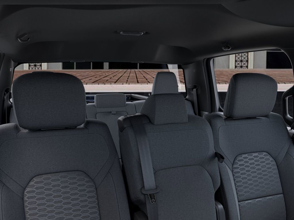 New 2025 RAM 1500 Tradesman image 26