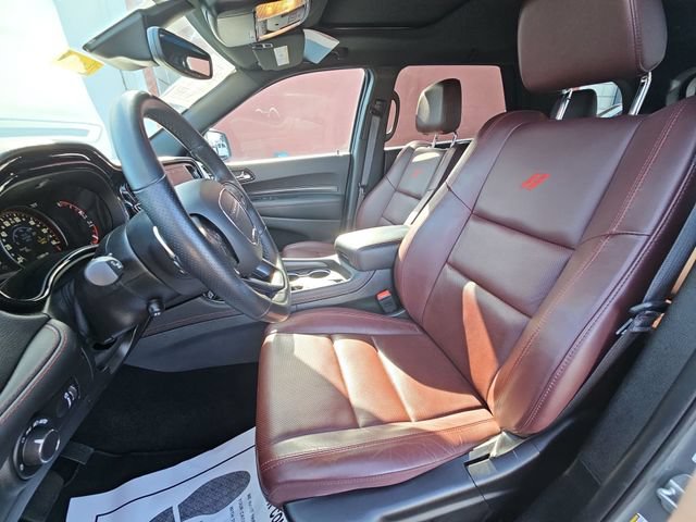 Used 2025 Dodge Durango R/T AWD/4WD image 21