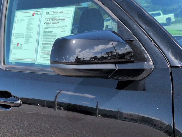 Certified 2023 Toyota Tacoma SR5 RWD image 12