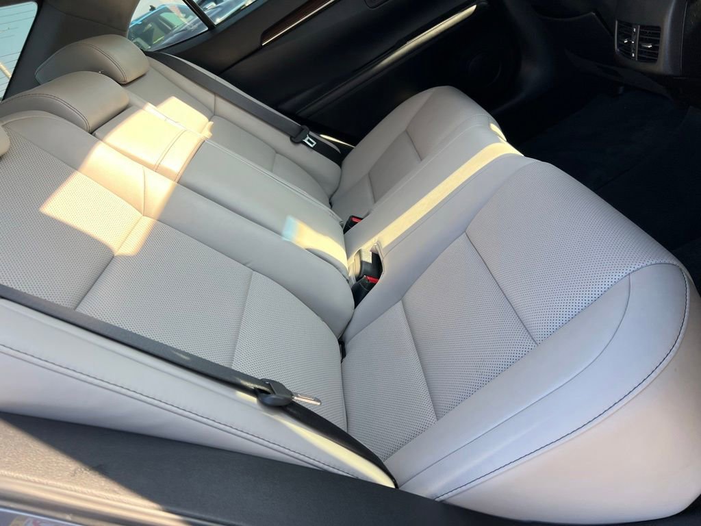 Used 2017 Lexus ES 350 image 52