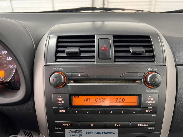 Used 2010 Toyota Corolla FWD image 36