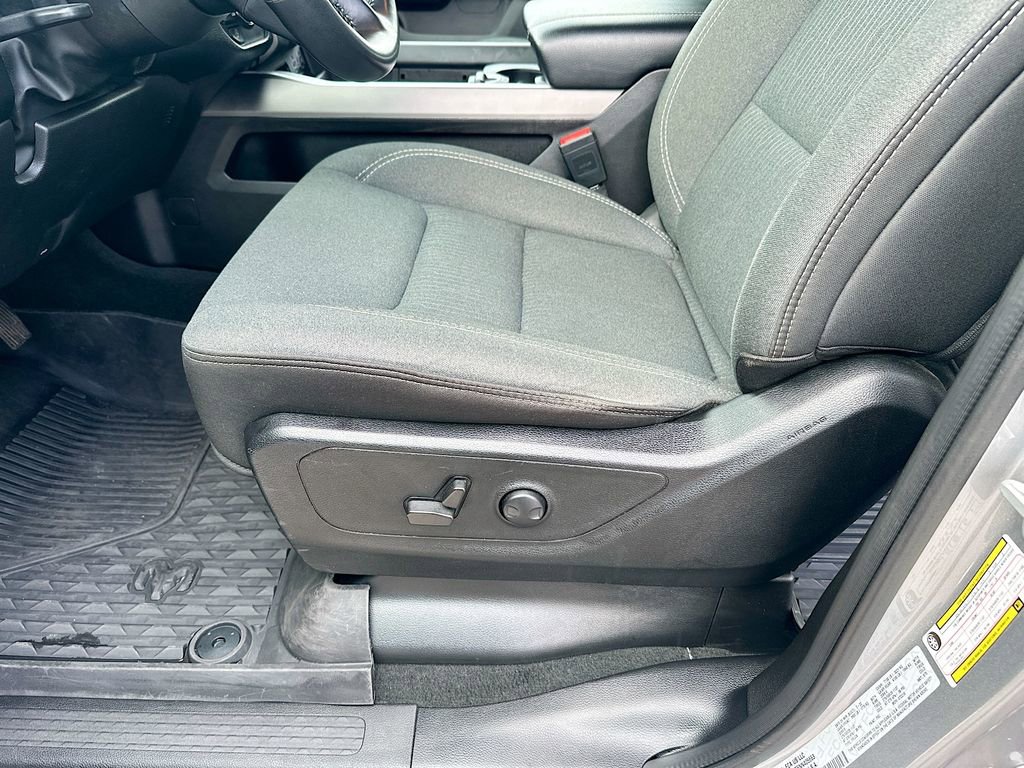 Used 2022 RAM 1500 Big Horn image 9