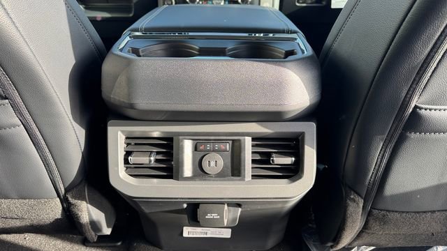 New 2026 Ford F350 Lariat w/ Lariat Ultimate Package AWD/4WD image 15