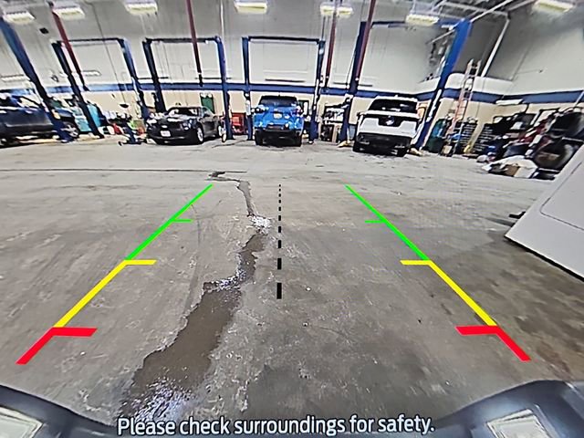 Used 2025 Ford Bronco Sport Big Bend w/ Convenience Package image 16