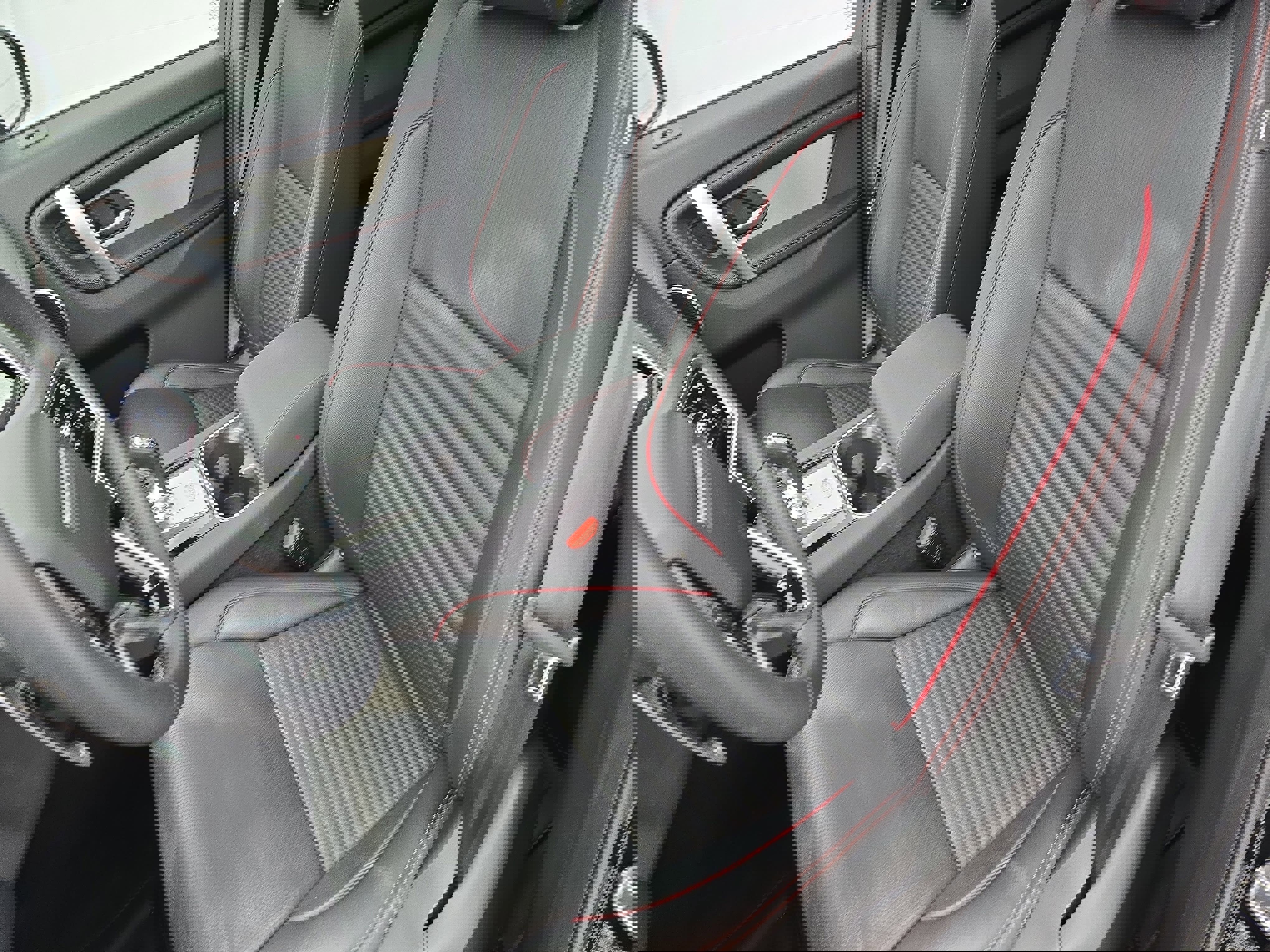 Certified 2023 Land Rover Discovery Sport S R-Dynamic image 15