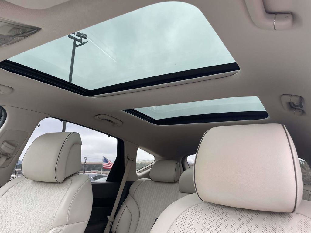 Used 2024 Genesis GV80 3.5T image 14