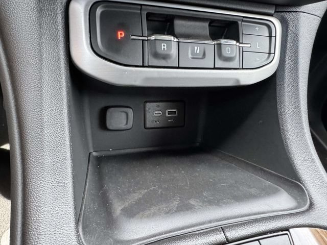 Used 2023 GMC Acadia SLE w/ Driver Convenience Package AWD/4WD image 36