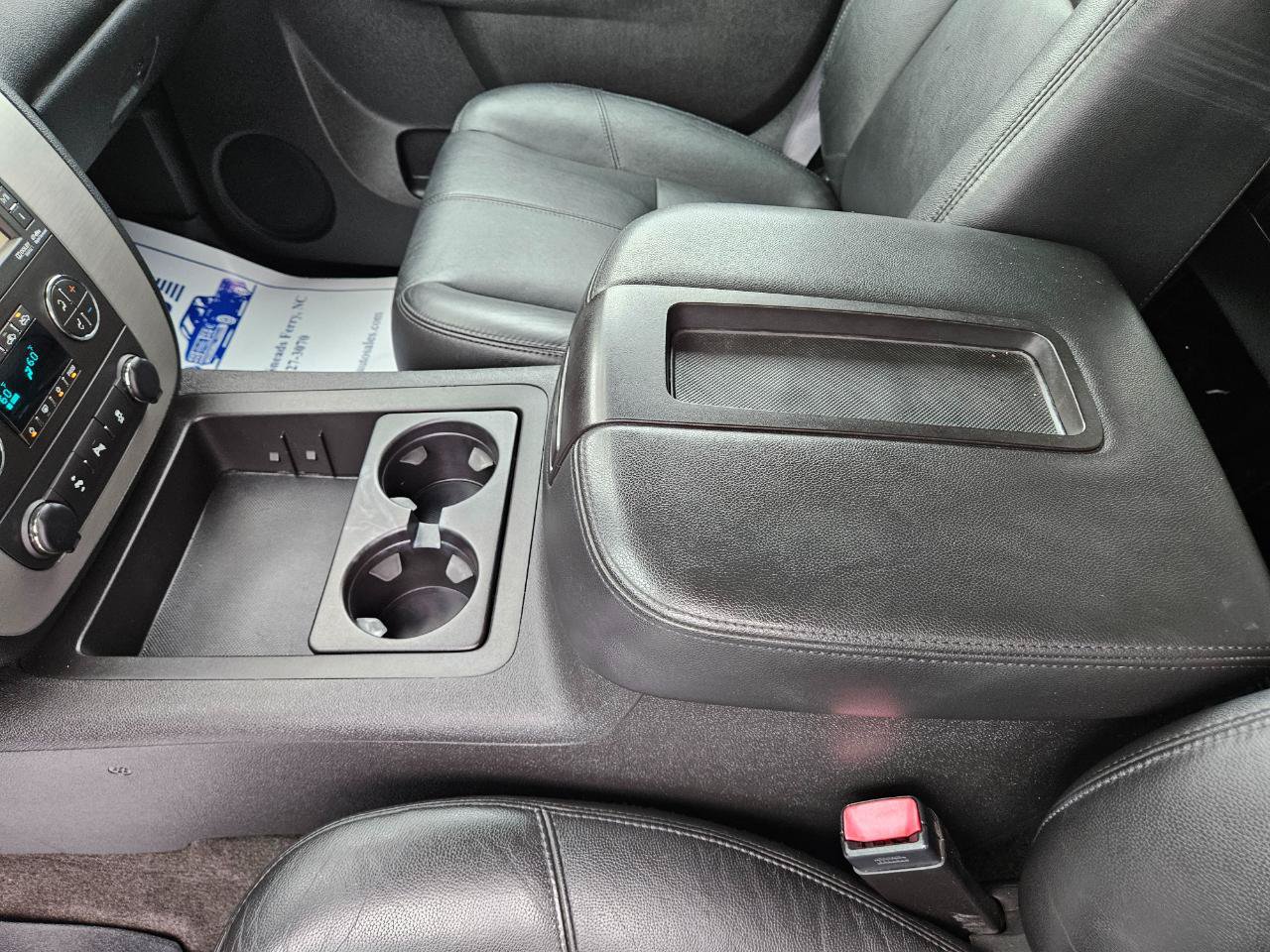 Used 2013 Chevrolet Avalanche LT AWD/4WD image 15