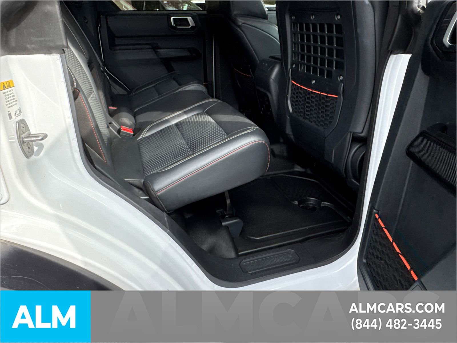 Used 2023 Ford Bronco Raptor image 17