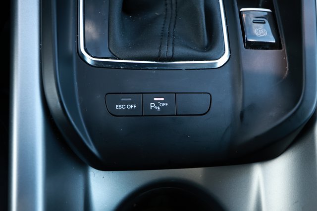 Used 2025 Dodge Hornet GT w/ GT Plus Package AWD/4WD image 19