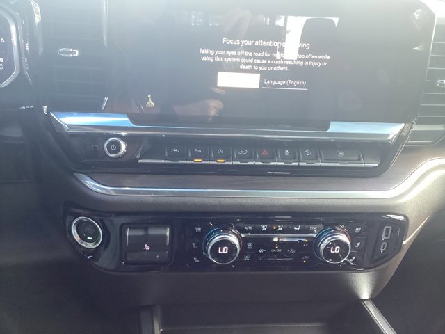 New 2026 GMC Sierra 1500 SLT w/ SLT Premium Plus Package image 26