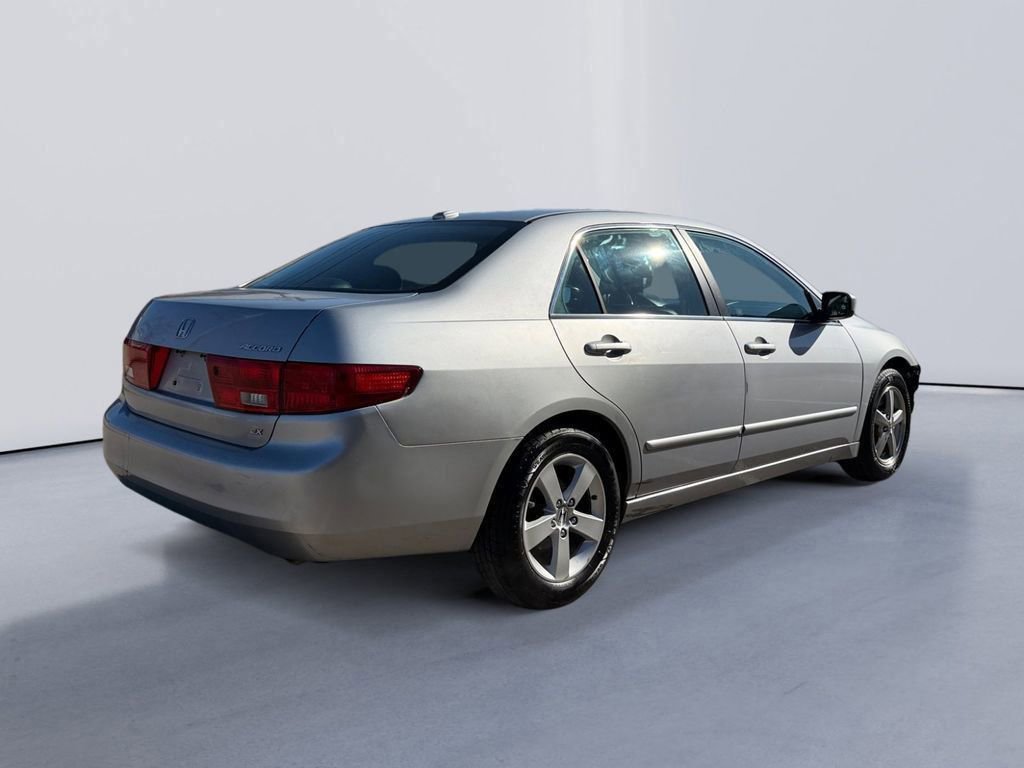 Used 2005 Honda Accord EX-L image 3