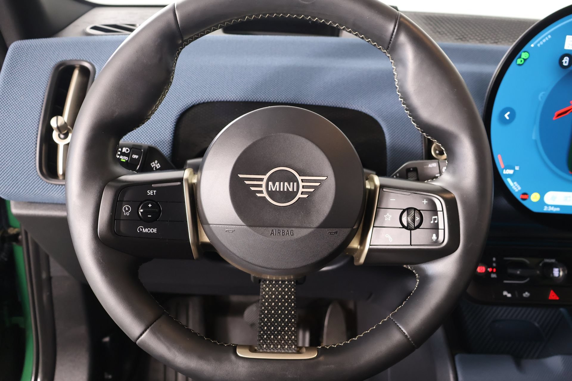 Used 2025 MINI Cooper Countryman S AWD/4WD image 3