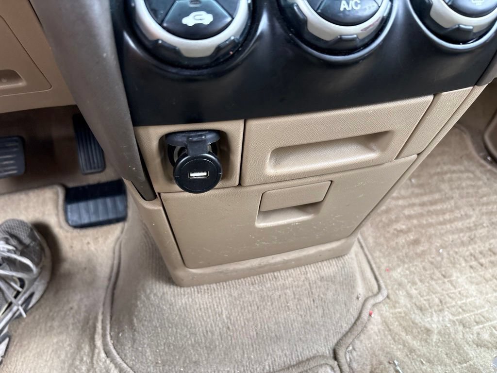 Used 2006 Honda CR-V EX image 26