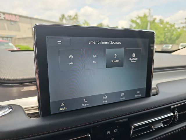 Used 2023 Lincoln Aviator AWD w/ Premium Package image 26