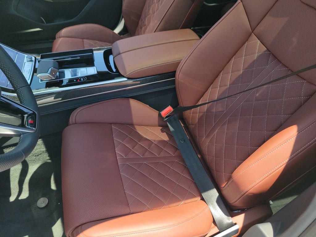 New 2026 Audi S8 AWD/4WD image 16