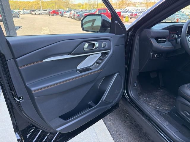 New 2026 Ford Explorer Tremor w/ Tremor Ultimate Package AWD/4WD image 13
