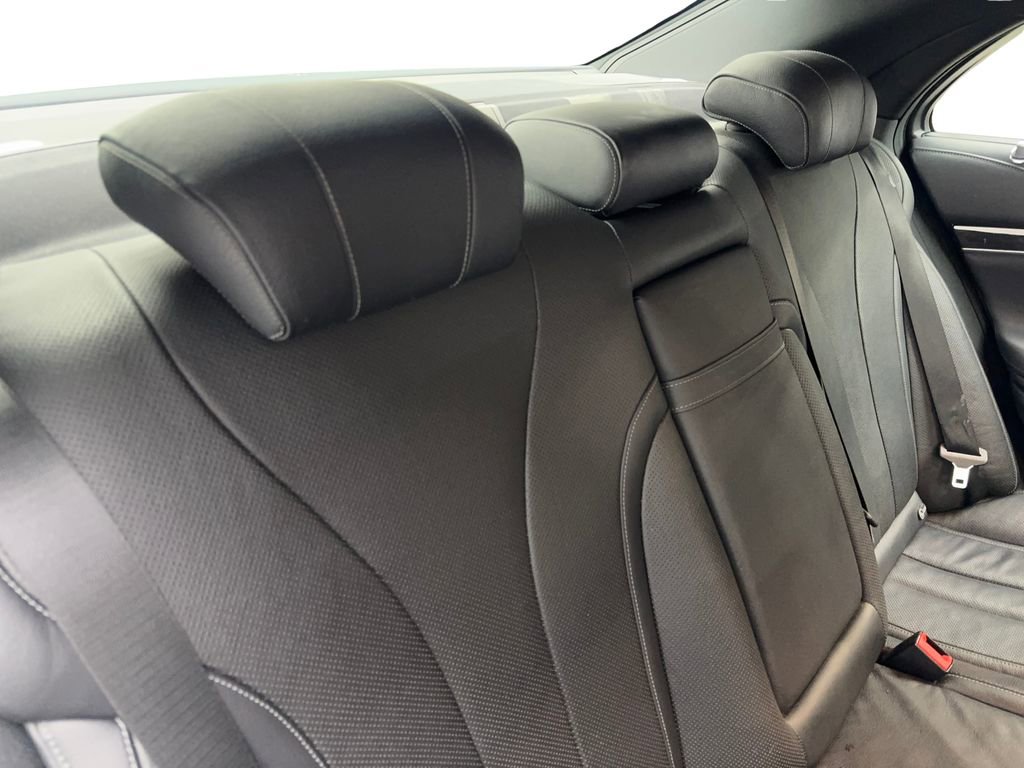 Used 2018 Mercedes-Benz S 450 Sedan image 39