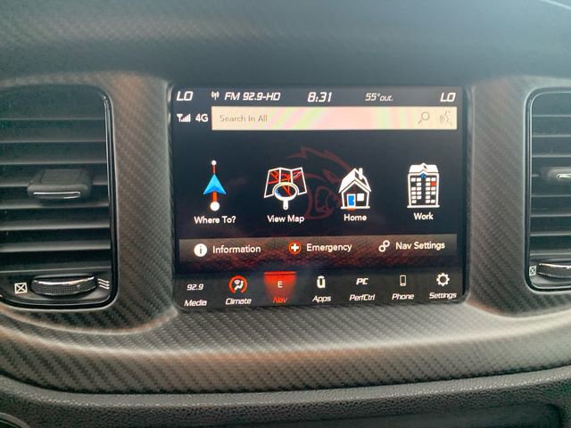 Used 2023 Dodge Charger SXT w/ Blacktop Special Edition image 24